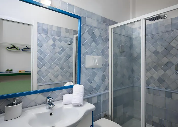 Апартаменты Olbialoft