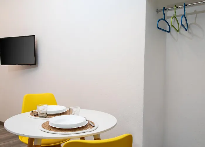 Апартаменты Olbialoft *