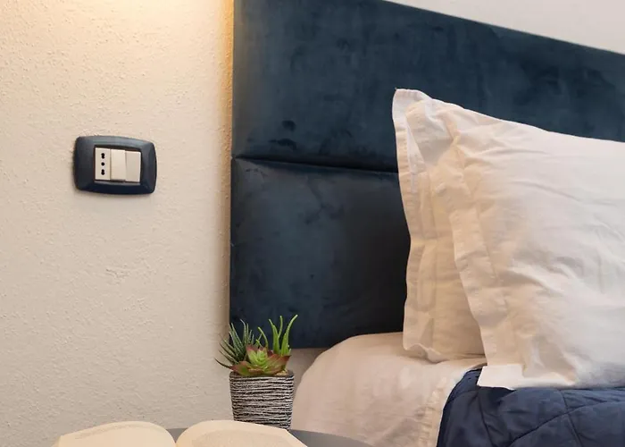 Апартаменты Olbialoft Ольбия