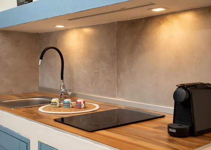 Olbialoft Апартаменты Ольбия