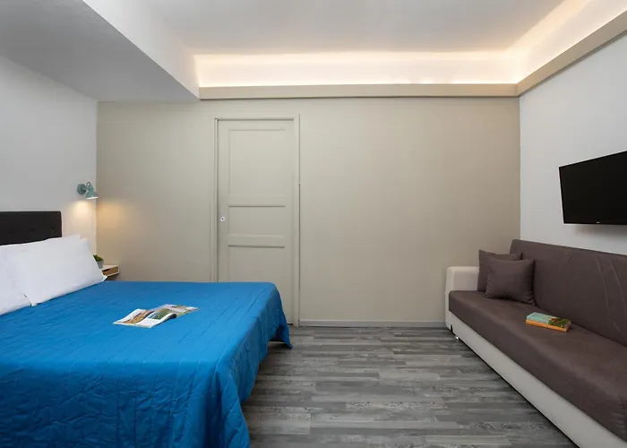 Olbialoft * Ольбия