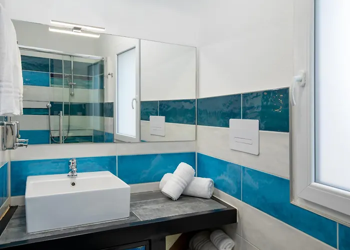 Апартаменты Olbialoft *