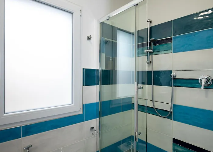 Апартаменты Olbialoft Ольбия