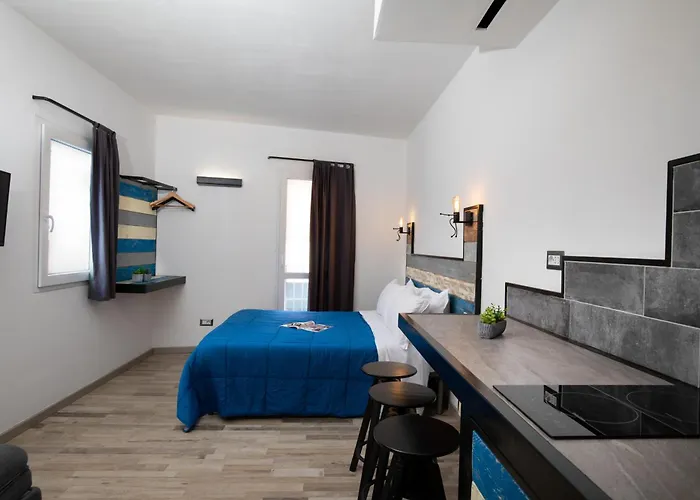 Olbialoft * Ольбия