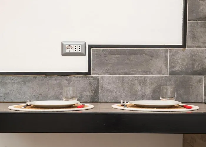 Olbialoft Апартаменты Ольбия