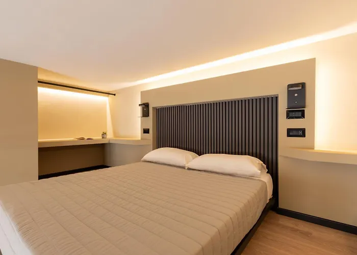 Olbialoft Апартаменты Ольбия